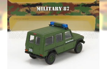 MERCEDES-BENZ G-class (w460) Police Military (1980), Military Green