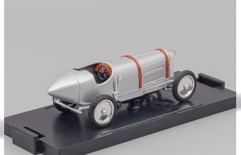 MERCEDES-BENZ Blitzen Blitzenbenz (1911), silver