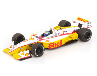 REYNARD Cosworth 2KI №8 Champ Car Series, Brack (2000)