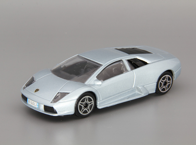 LAMBORGHINI Murcielago, light blue