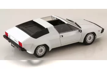 LAMBORGHINI Jalpa 3500 with removable Hardtop (1982), white metallic