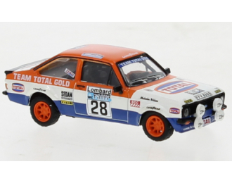 FORD Escort RS 1800 #28