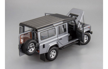 Land Rover Defender 110 LHD