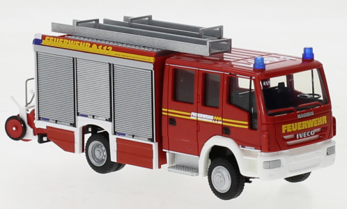 IVECO Magirus Alufire LF 20 Feuerwehr Pfaffenhofen a.d.Ilm