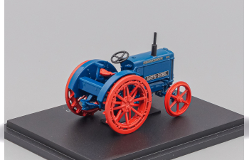 AUSTIN Diesel 22-35 (1933), Tracteurs et monde agricole 54