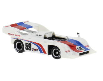 PORSCHE 917/10 Brumos Racing №59 (1972)