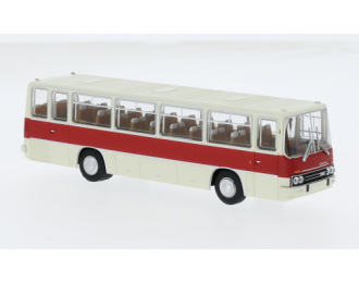 IKARUS 255.71 (1972), white / red