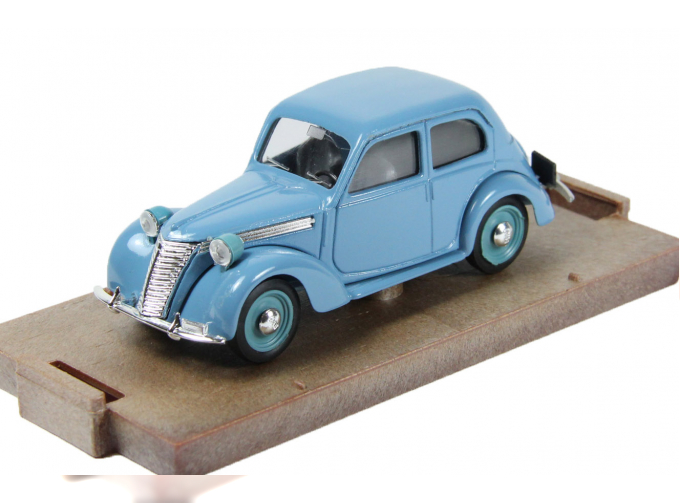 FIAT 1100 B Berlina (1948-1949), blue