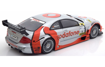 MERCEDES-BENZ CLK No 1 DTM, Schneider (2002)