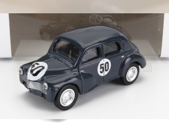 RENAULT 4cv №50 Racing (1951), green