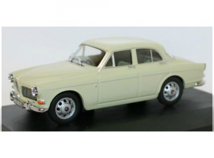 VOLVO 121 Amazon 1964 Light Green