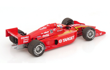 OLDSMOBILE G №9 Force Indy Car Winner Indy 500, Montoya (2000)