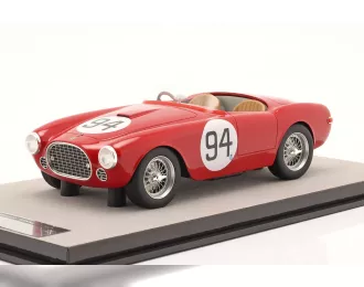 FERRARI 225 S GP Monaco #94 Winner Vittorio Marzotto (1952)