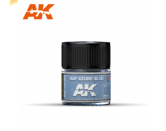 RAF Azure Blue 10ml