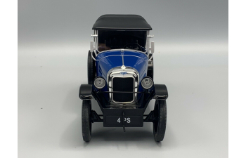 OPEL 4 PS 1922 Dark Blue