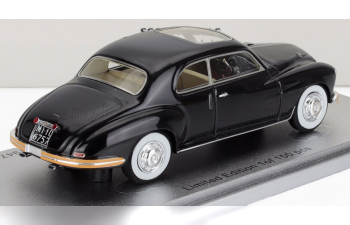 ISOTTA Fraschini 8c Monterosa Coupe Touring Open Roof (1947), Black