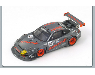 Porsche 997 GT3R 2012 (with figurine) - Romain Dumas