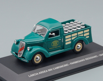 LANCIA ORDEA 800 CAMIONCINO "PARMIGIANO REGGIANO" 1948 Green