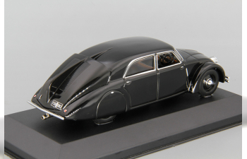 TATRA 77 (1934), black