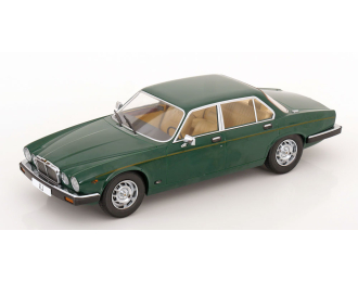 JAGUAR XJ Series III (1979), dark green