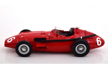 MASERATI 250 F (1957)