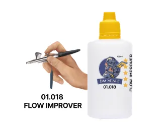 Улучшитель текучести / Flow improver, 100 мл
