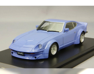 NISSAN Fairlady Z 240ZG (1971), Light Purple