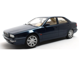 MASERATI QUATTROPORTE 4-SERIES (1994), blue