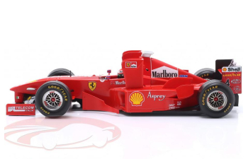 FERRARI F300 m. Tower Wings 3rd San Marino GP (Imola) Formula 1 Eddie Irvine (1998)