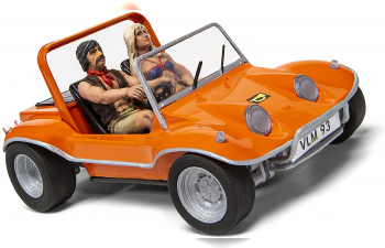 Сборная модель автомобиля Beach Buggy