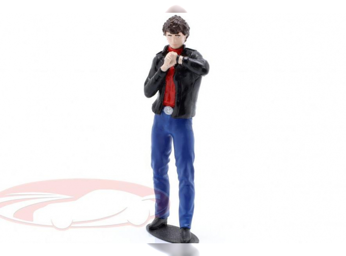 Фигурка Michael Knight