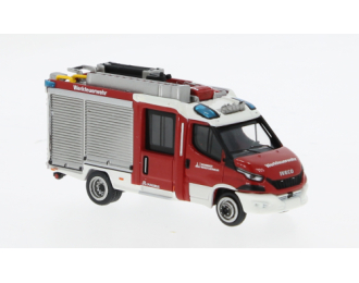 IVECO Magirus Daily MLF Werkfeuerwehr Deutz (2021)