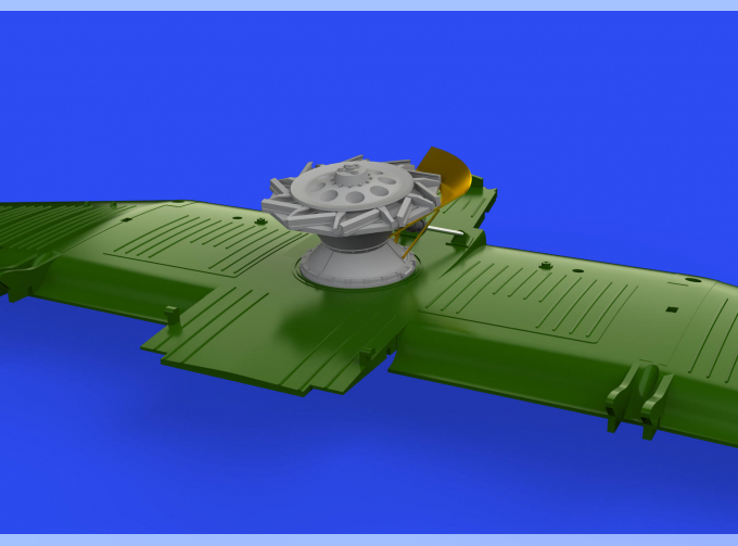 Z-37A распрыскиватель M72