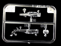 Сборная модель USS LPD-22 San Diego