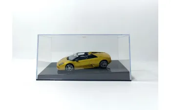 LAMBORGHINI Murcielago, Roadster Gold