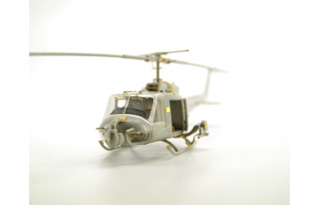 Фототравление UH-1F Huey (HobbyBoss)