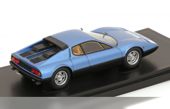 FERRARI 365bb Gt4 Coupe (1974), Dino Blue Black