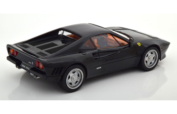 FERRARI 288 GTO (1984), черный
