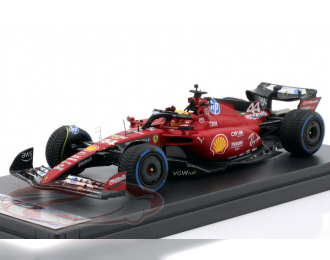 FERRARI SF-23 №44 Fiorano test Formula 1 Lewis Hamilton (2025)