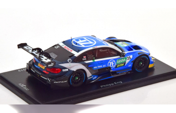 ZF BMW M4 DTM - Philipp Eng, Hockenheim (28.07.2019)