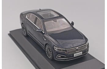 VOLKSWAGEN Phideon (2020), dark blue metallic