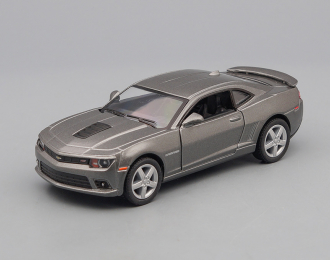 CHEVROLET Camaro (2014), grey