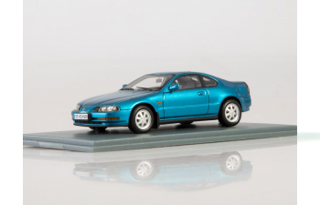 Honda Prelude Mk IV 1992