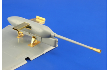 Фототравление для Ju 87G-2 Stuka exterior