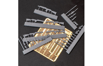 Самозарядные винтовки РККА