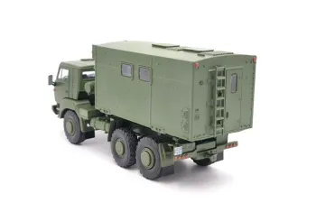 RABA H18.188-6.6, Kultowe Ciezarowki PRL-u 115