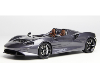 McLAREN Elva (2020), grey