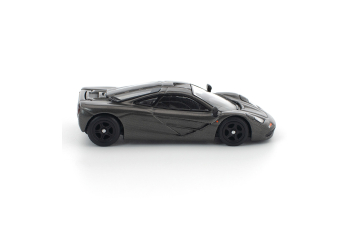 McLAREN F1, carbon edition