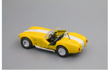 SHELBY Cobra 427 S/C (1965), yellow