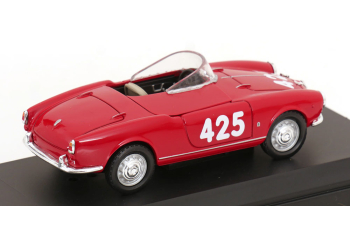 ALFA ROMEO Guilietta  №425 Mille Miglia (1958)
